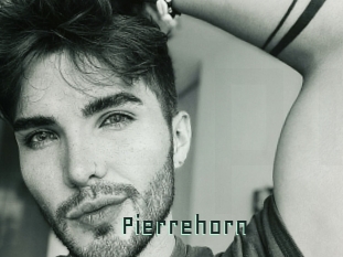 Pierrehorn