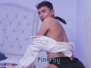 Pinkroy