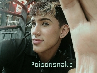 Poisonsnake