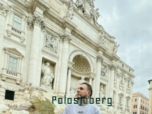 Polosjoberg