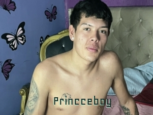 Princceboy