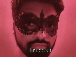 Pryxxxh