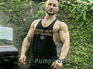 Pumpiron