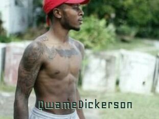 Qwame_Dickerson