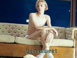 Quinnsweet