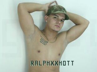 RALPHXXHOTT