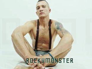 ROCKYMONSTER