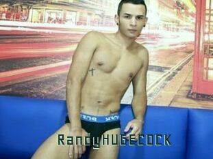 RandyHUGECOCK