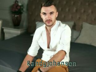 RandyJohanson