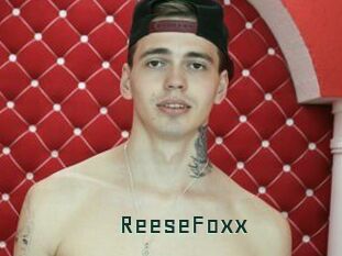 ReeseFoxx