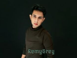 RemyGrey