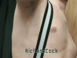 RichardCock