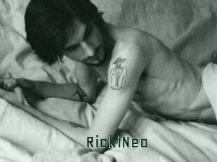 RickiNeo