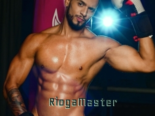 RiogaMaster