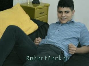 RobertBecker