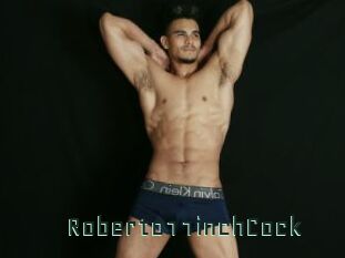 Roberto11inchCock