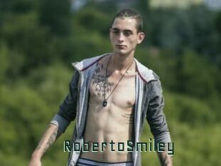 RobertoSmiley