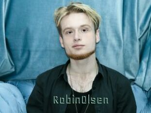 RobinOlsen