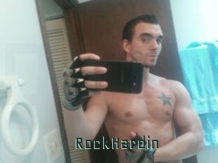 RockHardin