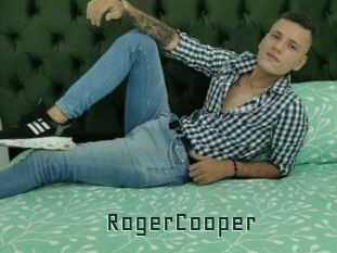 RogerCooper