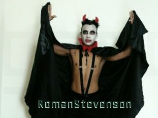 RomanStevenson