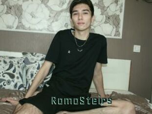 RomoSteirs