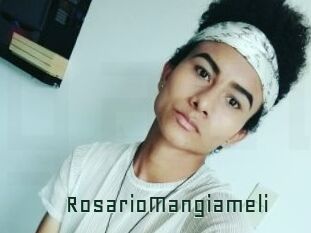 RosarioMangiameli