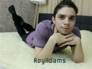 RoyAdams