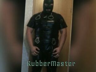 RubberMaster