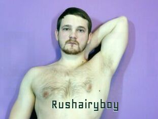 Rushairyboy