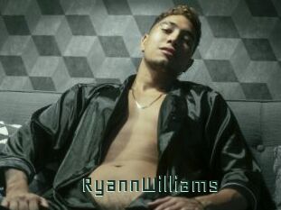 RyannWilliams