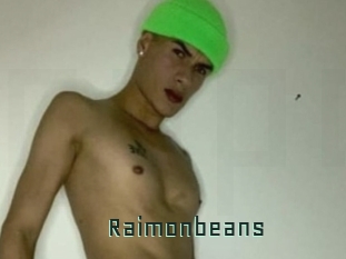 Raimonbeans