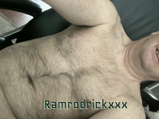 Ramrodrickxxx