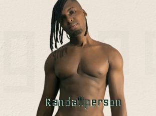 Randallperson