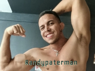 Randypaterman