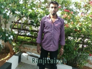 Ranjitsingh