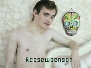 Reesewbenson