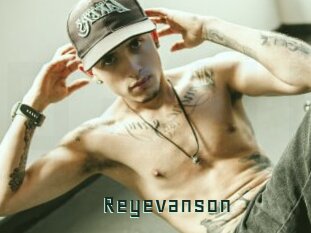 Reyevanson