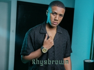 Rhysbrown