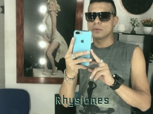 Rhysjones