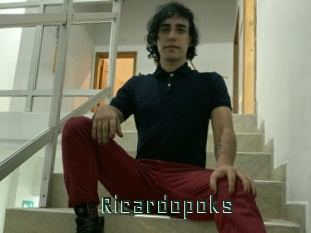 Ricardopoks