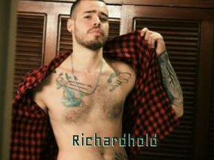 Richardhold