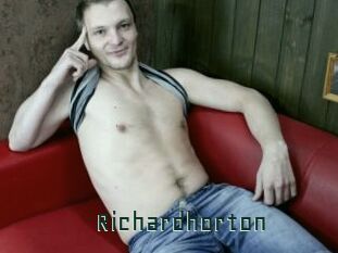 Richardhorton