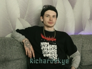 Richardskye