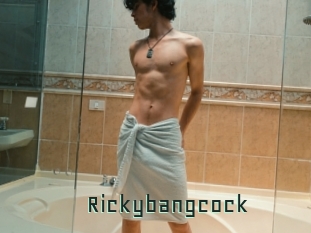 Rickybangcock