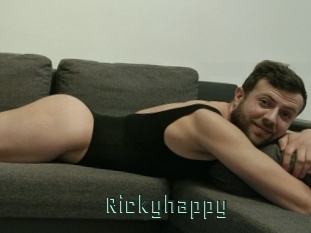 Rickyhappy