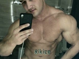 Rikice