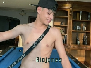 Riojones