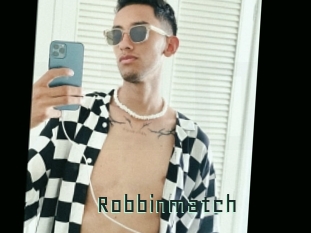 Robbinmatch