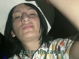 Roberthsdavian